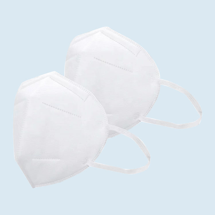 N95 Respirator สำหรับ Coronavirus