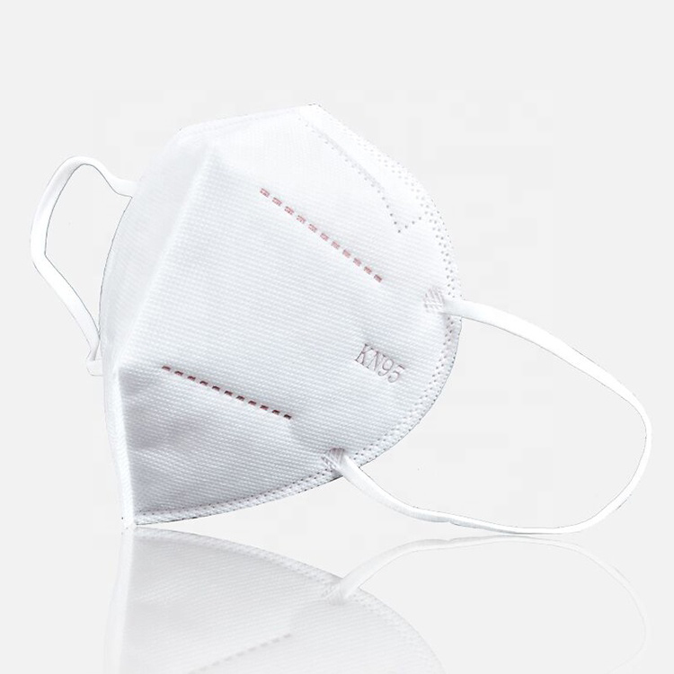 มาส์กหน้าทางการแพทย์ N95 Gauze